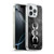 Alchemy Gothic Skull Dark Goddess Moon Soft Gel Case for Apple iPhone 16 Pro Max