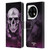 Alchemy Gothic Skull The Void Geometric Leather Book Wallet Case Cover For OPPO OnePlus Ace 3 5G