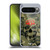 Alchemy Gothic Skull Camo Skull Soft Gel Case for Google Pixel 9 Pro XL