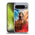 Wonder Woman Movie Posters Group Soft Gel Case for Google Pixel 9 Pro XL