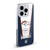 NFL Denver Broncos Logo Art Banner Soft Gel Case for Apple iPhone 16 Plus & MagSafe