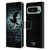 Alchemy Gothic Wing Nevermore Leather Book Wallet Case Cover For Google Pixel 9 Pro XL