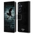 Alchemy Gothic Wing Nevermore Leather Book Wallet Case Cover For Samsung Galaxy A55 5G