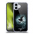 Alchemy Gothic Wing Nevermore Soft Gel Case for Apple iPhone 16 Plus