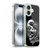 Alchemy Gothic Wing Poe's Raven Soft Gel Case for Apple iPhone 16 Plus