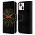 Slipknot Key Art Crest Leather Book Wallet Case Cover For Apple iPhone 13 Mini