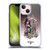 Alchemy Gothic Woman Devil's Green Dew Soft Gel Case for Apple iPhone 13 Mini