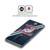 NFL New England Patriots Logo Art Football Stripes Soft Gel Case for Google Pixel 9 Pro XL