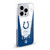 NFL Indianapolis Colts Logo Art Banner Soft Gel Case for Apple iPhone 16 Pro