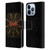 Slipknot Key Art Crest Leather Book Wallet Case Cover For Apple iPhone 13 Pro
