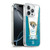 NFL Jacksonville Jaguars Logo Art Banner Soft Gel Case for Apple iPhone 16 Pro & MagSafe