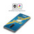 NFL Los Angeles Chargers Logo Art Football Stripes Soft Gel Case for Google Pixel 9 Pro XL