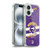 NFL Minnesota Vikings Logo Art Helmet Distressed Soft Gel Case for Apple iPhone 16 Plus & MagSafe