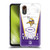 NFL Minnesota Vikings Logo Art Banner Soft Gel Case for Samsung Galaxy Xcover7 5G