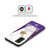 NFL Minnesota Vikings Logo Art Banner Soft Gel Case for Samsung Galaxy Xcover7 5G