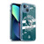 NFL Philadelphia Eagles Logo Art Helmet Distressed Soft Gel Case for Apple iPhone 13 Mini & MagSafe