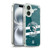 NFL Philadelphia Eagles Logo Art Helmet Distressed Soft Gel Case for Apple iPhone 16 & MagSafe