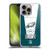 NFL Philadelphia Eagles Logo Art Banner Soft Gel Case for Apple iPhone 16 Pro Max