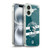 NFL Philadelphia Eagles Logo Art Helmet Distressed Soft Gel Case for Apple iPhone 16 Plus & MagSafe
