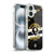 NFL Pittsburgh Steelers Logo Art Helmet Distressed Soft Gel Case for Apple iPhone 16 Plus & MagSafe