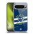 NFL Seattle Seahawks Logo Art Helmet Distressed Soft Gel Case for Google Pixel 9 Pro XL