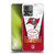 NFL Tampa Bay Buccaneers Logo Art Banner Soft Gel Case for Motorola Moto Edge 30 Fusion
