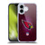 NFL Arizona Cardinals Artwork LED Soft Gel Case for Apple iPhone 16