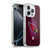NFL Arizona Cardinals Artwork LED Soft Gel Case for Apple iPhone 16 Pro & MagSafe
