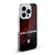 NFL Atlanta Falcons Logo Blur Soft Gel Case for Apple iPhone 16 Pro Max & MagSafe