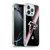 NFL Atlanta Falcons Logo Stripes Soft Gel Case for Apple iPhone 16 Pro Max & MagSafe