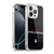 NFL Atlanta Falcons Logo Distressed Look Soft Gel Case for Apple iPhone 16 Pro & MagSafe