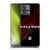 NFL Atlanta Falcons Logo Blur Soft Gel Case for Motorola Moto Edge 30 Fusion