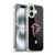 NFL Atlanta Falcons Artwork LED Soft Gel Case for Apple iPhone 16 Plus & MagSafe