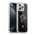 NFL Atlanta Falcons Artwork LED Soft Gel Case for Apple iPhone 16 Pro Max & MagSafe
