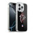 NFL Atlanta Falcons Artwork LED Soft Gel Case for Apple iPhone 16 Pro & MagSafe