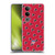 NFL Atlanta Falcons Artwork Patterns Soft Gel Case for OPPO OnePlus Ace 3V 5G