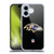NFL Baltimore Ravens Logo Plain Soft Gel Case for Apple iPhone 16