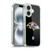 NFL Baltimore Ravens Logo Plain Soft Gel Case for Apple iPhone 16