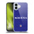 NFL Baltimore Ravens Logo Distressed Look Soft Gel Case for Apple iPhone 16 Plus NFL Baltimore Ravens Logo Distressed Look Soft Gel Case for Apple iPhone 16 Plus
