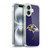 NFL Baltimore Ravens Logo Football Soft Gel Case for Apple iPhone 16 Plus