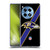 NFL Baltimore Ravens Logo Stripes Soft Gel Case for OPPO OnePlus Ace 3 5G