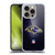 NFL Baltimore Ravens Artwork LED Soft Gel Case for Apple iPhone 16 Pro