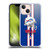 NFL Buffalo Bills Logo Helmet Soft Gel Case for Apple iPhone 13 Mini