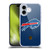 NFL Buffalo Bills Logo Football Soft Gel Case for Apple iPhone 16