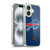NFL Buffalo Bills Logo Football Soft Gel Case for Apple iPhone 16
