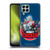 Robot Chicken Graphics Characters Soft Gel Case for Samsung Galaxy M33 (2022)