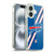 NFL Buffalo Bills Logo Stripes Soft Gel Case for Apple iPhone 16