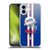NFL Buffalo Bills Logo Helmet Soft Gel Case for Apple iPhone 16 Plus
