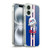 NFL Buffalo Bills Logo Helmet Soft Gel Case for Apple iPhone 16 Plus