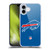 NFL Buffalo Bills Logo Plain Soft Gel Case for Apple iPhone 16 Plus NFL Buffalo Bills Logo Plain Soft Gel Case for Apple iPhone 16 Plus